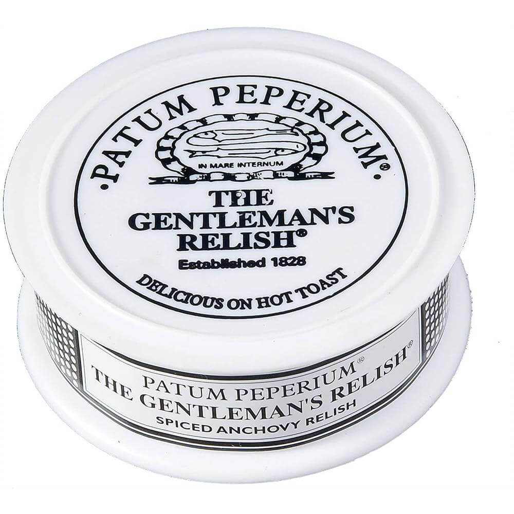 Patum Peperium The Gentlemans Relish 71G